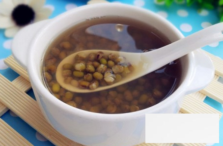 教你四个方法熬绿豆汤 健康美味又清热解暑
