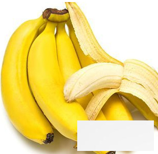 吃香蕉要知道五个小常识 未熟透的香蕉易致便秘