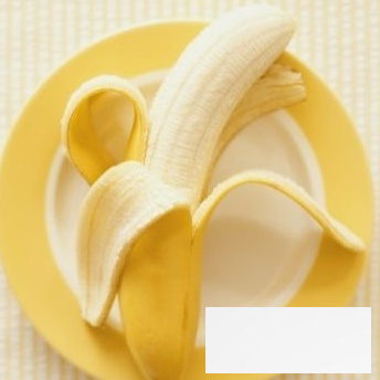 吃香蕉要知道五个小常识 未熟透的香蕉易致便秘