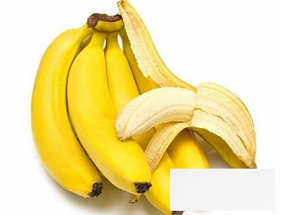 吃香蕉巧治10大疾病 防治胃肠溃疡