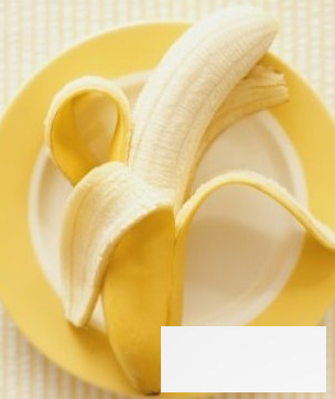 吃香蕉巧治10大疾病 防治胃肠溃疡