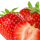 草莓的营养价值和功效 治疗咽喉疾病防癌症