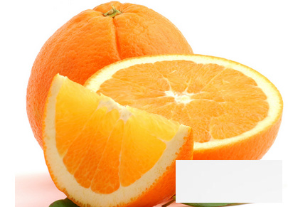 橙子的功效与作用 橙子这样吃止咳超有效