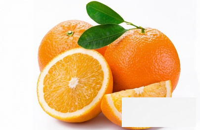 橙子的功效与作用 橙子这样吃止咳超有效