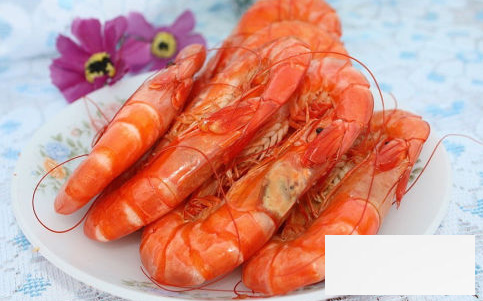 虾怎么做好吃 虾的六种做法壮阳补肾