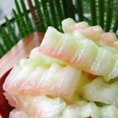 夏季减肥食谱有哪些 六款西瓜食谱美味享瘦