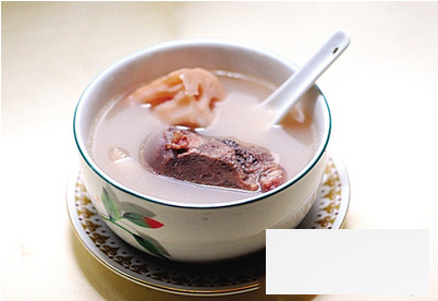 春季<a href=http://www.duomehao.com target=_blank class=infotextkey>养生</a>食谱推荐 六款美食健脾祛湿最有效