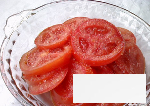 为何吃番茄可瘦身? 六款番茄食谱疯狂瘦