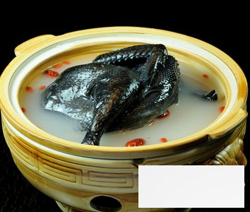 冬季<a href=http://www.duomehao.com target=_blank class=infotextkey>养生</a>食谱推荐 六款美食滋补暖身