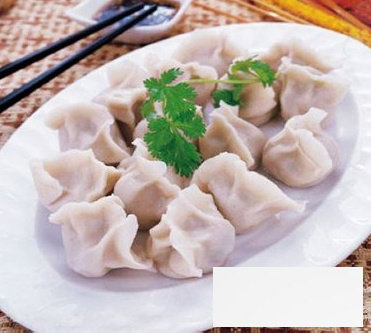 冬至节气吃饺子 推荐4种美味饺子的做法