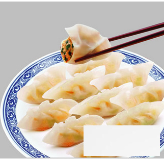 立冬节气吃水饺 推荐四款饺子做法最养胃