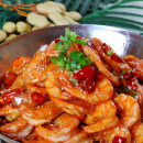 虾肉营养丰富口感好 虾的六种家常美味做法