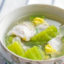 十款夏季养生汤的做法 祛湿健脾清热