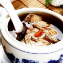 冬季八款养生汤的做法 帮你润肺止咳