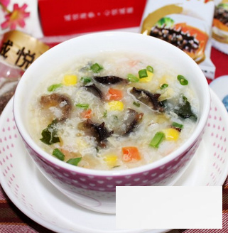 肾虚吃什么食物能补 十款<a href=http://www.duomehao.com target=_blank class=infotextkey>养生</a>粥帮你补好肾