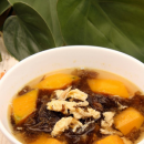 秋季养肝多喝汤 介绍养肝汤的八种做法