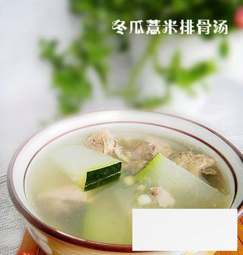 夏季喝什么汤好 七款<a href=http://www.duomehao.com target=_blank class=infotextkey>养生</a>汤清热祛湿