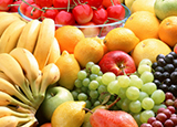 吃水果的误区 要想拥有健康必须拒绝一种习惯
