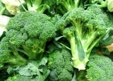 最佳抗癌蔬菜的正确吃法 西兰花这样吃最抗癌