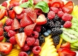 水果到底怎么吃最好？ 八个解答消除水果疑虑