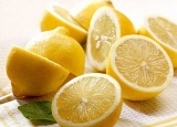 柠檬可防止食物变色 揭柠檬鲜为人知的几大用处