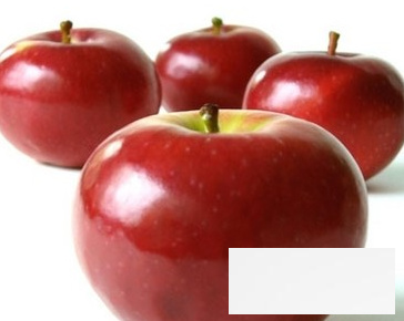 冬末春初多吃7种当季水果 苹果生津止咳