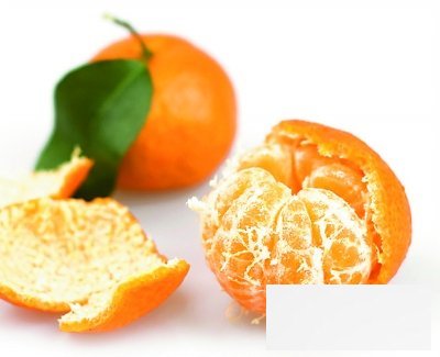 秋季吃橘子抵御秋燥 橘子的营养价值和功效作用