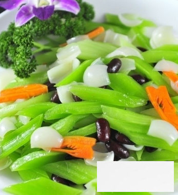 减肥蔬菜有哪些 六种蔬菜极速瘦身