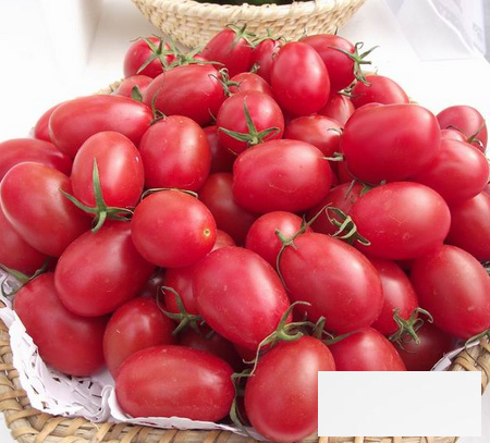 12种平民蔬菜呵护肝脏 西红柿凉血平肝