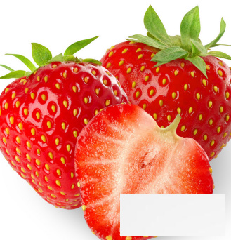 夏季减肥必吃十水果 草莓助消化甜橙消食