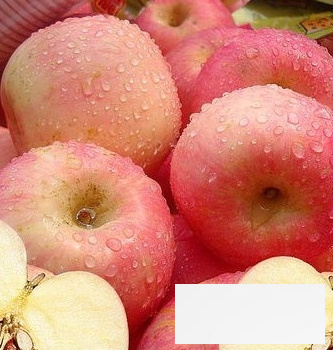 春季多吃苹果防四疾病 预防骨质疏松