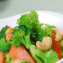 冬季五大蔬菜排毒降火 菠菜促进新陈代谢