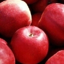 每天一个苹果 预防十种疾病