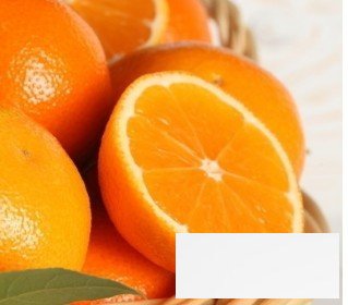 咳嗽吃什么水果 橘子缓解炎症性咳嗽