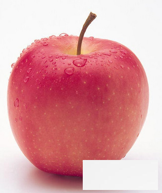 苹果营养价值高 你不得不吃苹果的理由