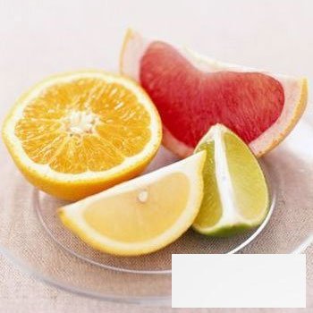 吃不同形状水果 补身体不同器官