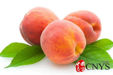 桃子的营养与功效有哪些 哪些人不能吃桃子