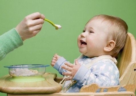 小孩消化不良怎么办 要从饮食下手