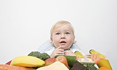 婴幼儿饮食要谨慎 有些食物不适宜