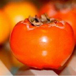 空腹绝不能吃柿子 细数秋季吃柿子12禁忌
