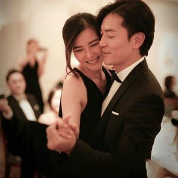 宅男郑伊健低调完婚 前女友大方赠<a href=http://www.duomehao.com target=_blank class=infotextkey>养生</a>方