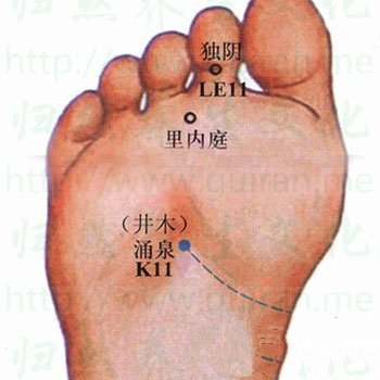 脚部衰老标志疼痛 缘起10大生活习惯