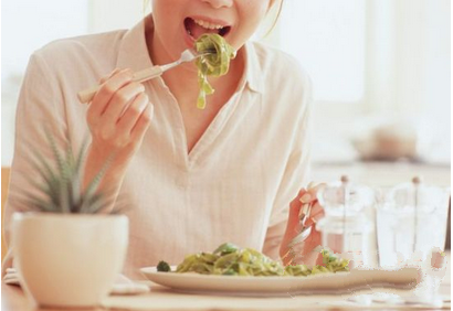 5种饮食方法最易患癌 防肿瘤健康饮食四法则