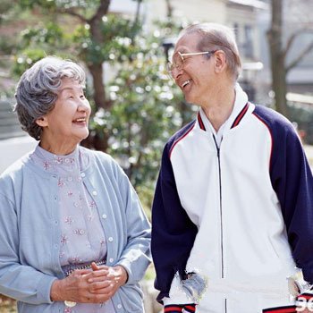 专家诊治 老年人失眠