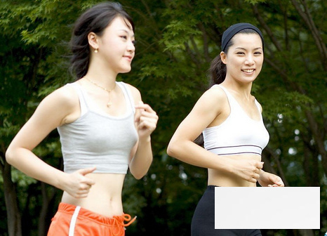 做什么运动最有效减肥 这些有氧运动瘦全身