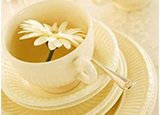 5种养生茶越喝越美丽 5种养生茶有哪些功效