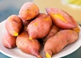 红薯吃多了竟打嗝不止 秋季要这样吃红薯才健康