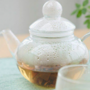 3款秋季养生茶 增进体质同时还能治病