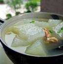 冬季进补喝汤要注意 五种喝汤方式最伤胃