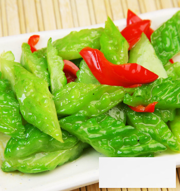 夏季吃什么菜好 九种苦味菜清热解暑